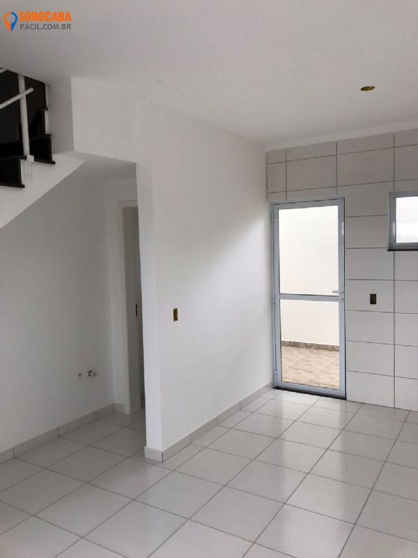 Casa em Éden, Sorocaba - Sobrados éden - Foto 6